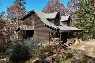 161 Twisting Ridge Trail, Demorest, GA 30535 - Photo 31