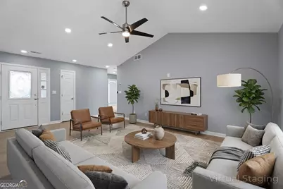 6149 Pembroke Drive, Rex, GA 30273 - Photo 7