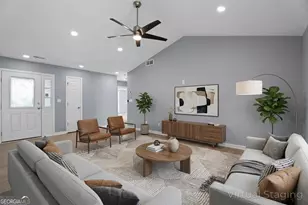 6149 Pembroke Dr, Rex, GA 30273 - Photo 7