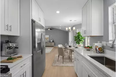 6149 Pembroke Drive, Rex, GA 30273 - Photo 5