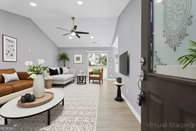 6149 Pembroke Drive, Rex, GA 30273 - Photo 3