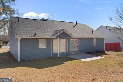 6149 Pembroke Drive, Rex, GA 30273 - Photo 33