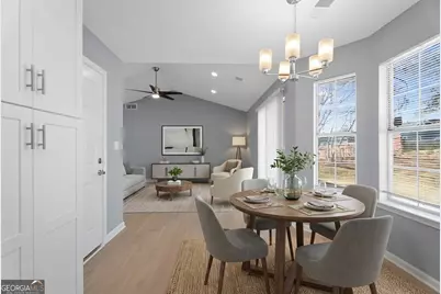 6149 Pembroke Drive, Rex, GA 30273 - Photo 9