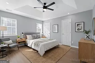 6149 Pembroke Dr, Rex, GA 30273 - Photo 11