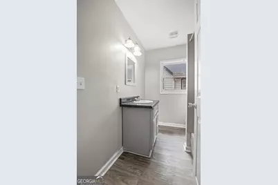 1005 Westmoor Drive NW #A, Atlanta, GA 30314 - Photo 13