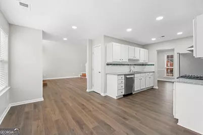 10768 Starling Trail, Hampton, GA 30228 - Photo 9