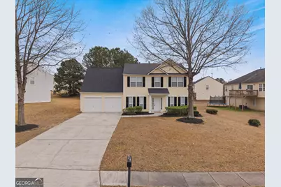 10768 Starling Trail, Hampton, GA 30228 - Photo 43