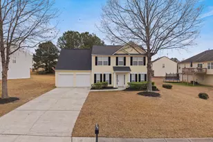 10768 Starling Trail, Hampton, GA 30228 - Photo 43