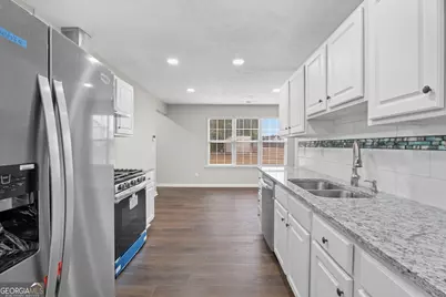 10768 Starling Trail, Hampton, GA 30228 - Photo 7