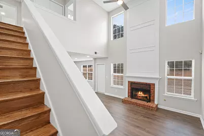 10768 Starling Trail, Hampton, GA 30228 - Photo 27