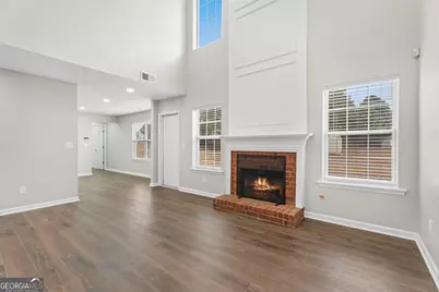 10768 Starling Trail, Hampton, GA 30228 - Photo 25