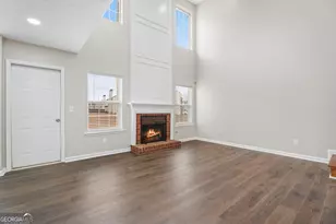 10768 Starling Trail, Hampton, GA 30228 - Photo 5