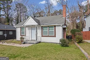 1971 NW Detroit Ave NW, Atlanta, GA 30314 - Photo 3