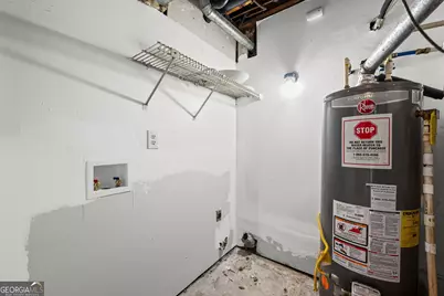 2127 Golfview Drive SE, Conyers, GA 30013 - Photo 19