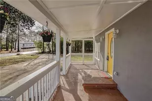 6557 Hill St, Lithia Springs, GA 30122 - Photo 3