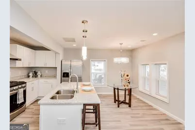 6557 Hill Street, Lithia Springs, GA 30122 - Photo 5