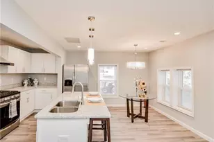 6557 Hill St, Lithia Springs, GA 30122 - Photo 5