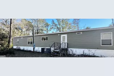 92 Graham Lane, Claxton, GA 30417 - Photo 3