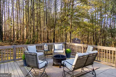 24 View Drive SE, Rome, GA 30161 - Photo 5