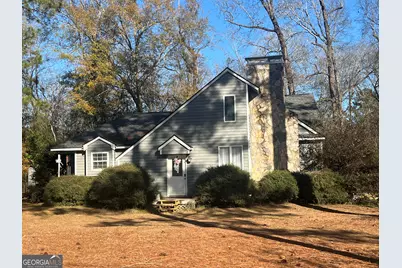 114 Miles Road, Cochran, GA 31014 - Photo 1