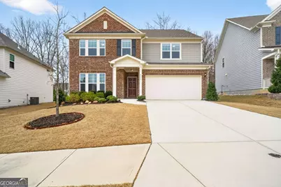 5377 Fountain Head Lane, Auburn, GA 30011 - Photo 1