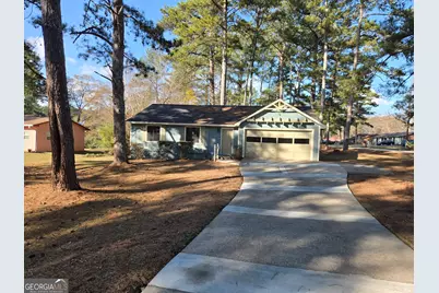 621 Maple Drive, Riverdale, GA 30274 - Photo 1