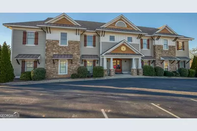 1129 Lake Oconee Parkway #STE 101, Eatonton, GA 31024 - Photo 1