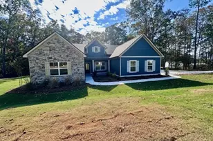 244 Deer Creek Run, Moreland, GA 30259 - Photo 1