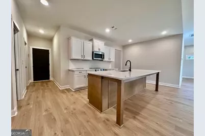 244 Deer Creek Run #LOT 17, Moreland, GA 30259 - Photo 5