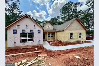 244 Deer Creek Run #LOT 17, Moreland, GA 30259 - Photo 21