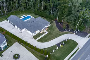 2599 Acworth Due West Rd NW, Kennesaw, GA 30152 - Photo 3