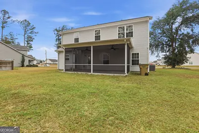25 Frank Edwards Road, Ellabell, GA 31308 - Photo 29