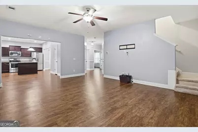 25 Frank Edwards Road, Ellabell, GA 31308 - Photo 7