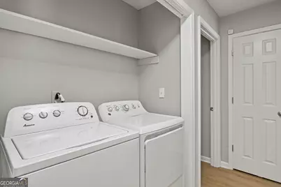 5452 Glen Haven Drive, Atlanta, GA 30349 - Photo 9