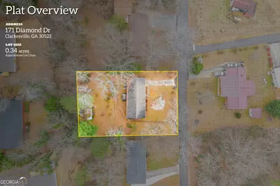 171 Diamond Drive, Clarkesville, GA 30523 - Photo 17