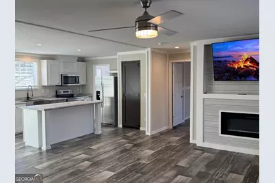 1090 Garner Road, Cornelia, GA 30531 - Photo 5