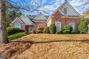 6250 Montlake Ave, McDonough, GA 30253 - Photo 3