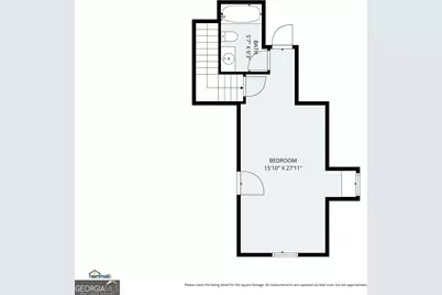 6250 Montlake Avenue, McDonough, GA 30253 - Photo 45