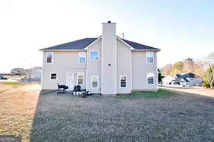 12140 Dominion Dominion Dr, Hampton, GA 30228 - Photo 5