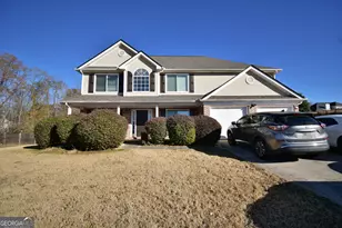 12140 Dominion Dominion Dr, Hampton, GA 30228 - Photo 1