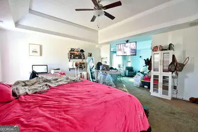 12140 Dominion Dominion Drive, Hampton, GA 30228 - Photo 41