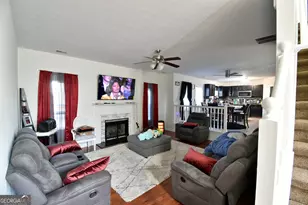 12140 Dominion Dominion Dr, Hampton, GA 30228 - Photo 19