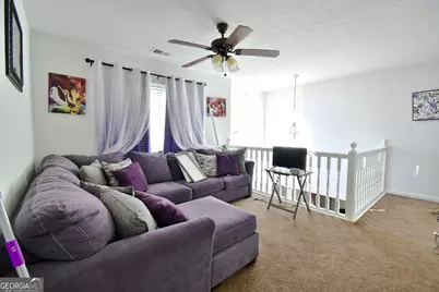 12140 Dominion Dominion Drive, Hampton, GA 30228 - Photo 33