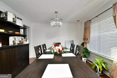 12140 Dominion Dominion Drive, Hampton, GA 30228 - Photo 11