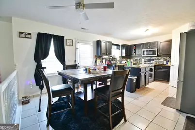 12140 Dominion Dominion Drive, Hampton, GA 30228 - Photo 23