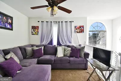 12140 Dominion Dominion Drive, Hampton, GA 30228 - Photo 31