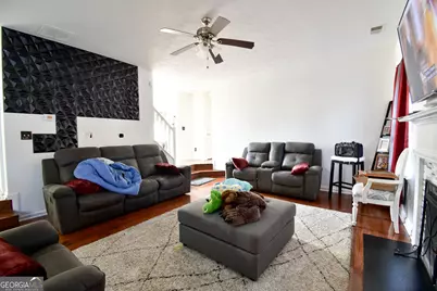 12140 Dominion Dominion Drive, Hampton, GA 30228 - Photo 21