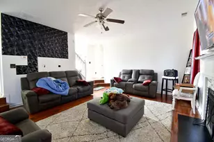 12140 Dominion Dominion Dr, Hampton, GA 30228 - Photo 21