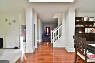 12140 Dominion Dominion Drive, Hampton, GA 30228 - Photo 7