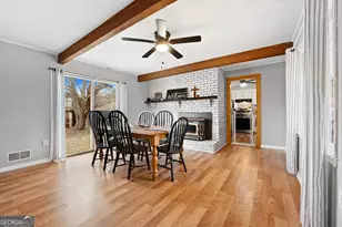 432 Airport Rd, Canon, GA 30520 - Photo 11